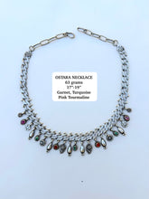 Load image into Gallery viewer, OSTARA NECKLACE