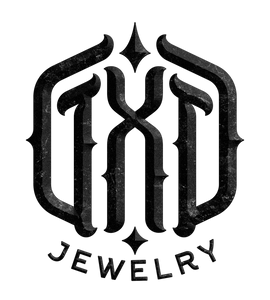 GXD Jewelry logo