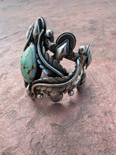 Load image into Gallery viewer, Iron Maiden Cuff
