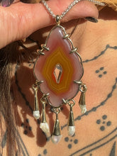 Load image into Gallery viewer, AGATE PORTAL
