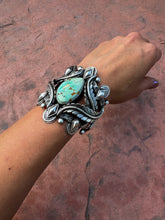 Load image into Gallery viewer, Iron Maiden Cuff
