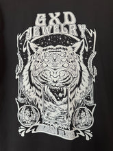 Load image into Gallery viewer, GXD T Shirt | Black &amp; White
